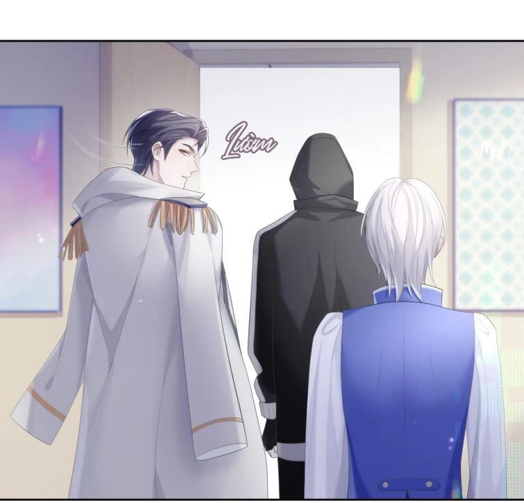 Cả Thế Giới Đều Muốn Ghép Chúng Tôi Làm Cp Mặc Dù Chúng Tôi Muốn Ly Hôn Chapter 33 - Trang 3