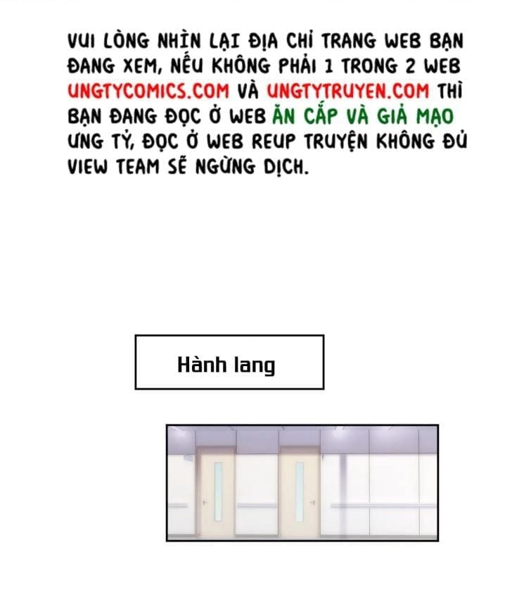 Cả Thế Giới Đều Muốn Ghép Chúng Tôi Làm Cp Mặc Dù Chúng Tôi Muốn Ly Hôn Chapter 33 - Trang 3
