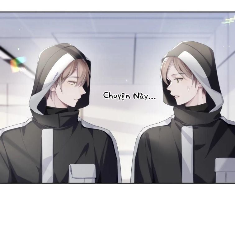 Cả Thế Giới Đều Muốn Ghép Chúng Tôi Làm Cp Mặc Dù Chúng Tôi Muốn Ly Hôn Chapter 33 - Trang 3
