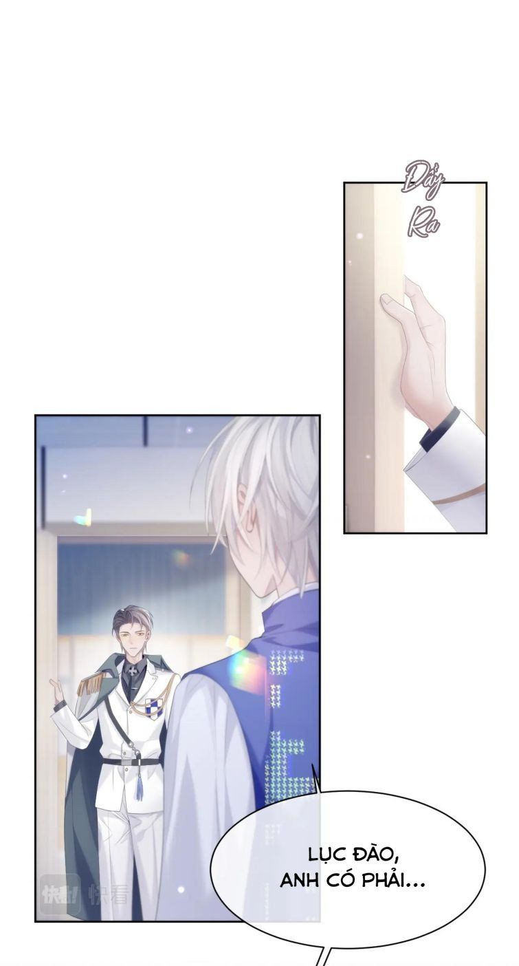 Cả Thế Giới Đều Muốn Ghép Chúng Tôi Làm Cp Mặc Dù Chúng Tôi Muốn Ly Hôn Chapter 33 - Trang 3