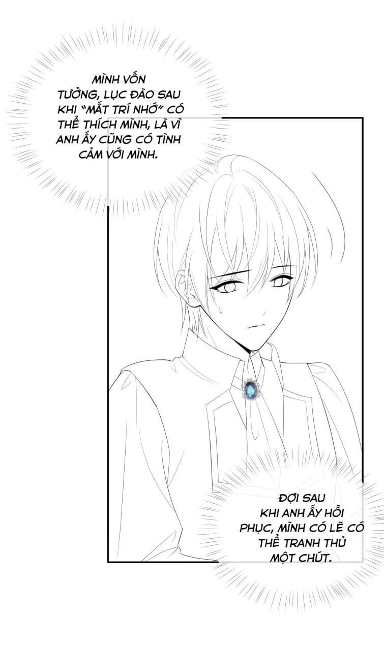 Cả Thế Giới Đều Muốn Ghép Chúng Tôi Làm Cp Mặc Dù Chúng Tôi Muốn Ly Hôn Chapter 33 - Trang 3
