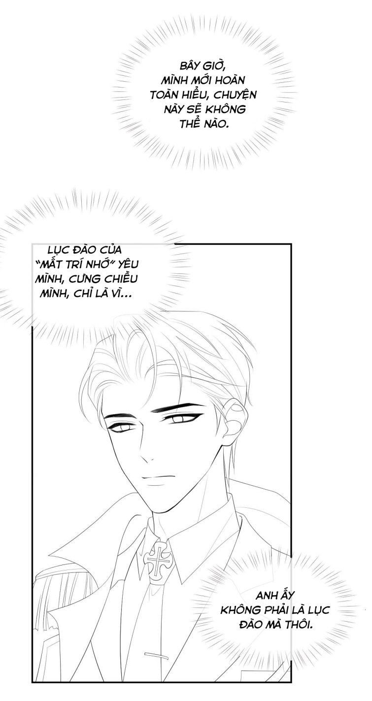Cả Thế Giới Đều Muốn Ghép Chúng Tôi Làm Cp Mặc Dù Chúng Tôi Muốn Ly Hôn Chapter 33 - Trang 3