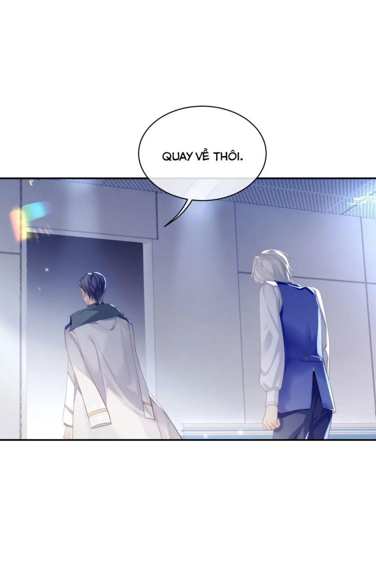 Cả Thế Giới Đều Muốn Ghép Chúng Tôi Làm Cp Mặc Dù Chúng Tôi Muốn Ly Hôn Chapter 34 - Trang 3