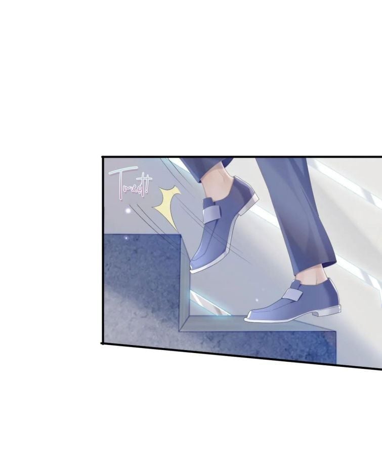 Cả Thế Giới Đều Muốn Ghép Chúng Tôi Làm Cp Mặc Dù Chúng Tôi Muốn Ly Hôn Chapter 34 - Trang 3
