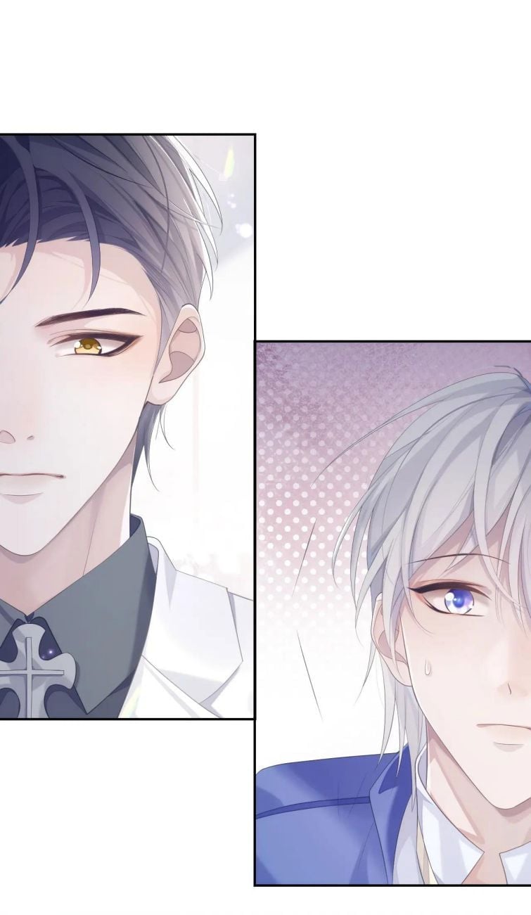 Cả Thế Giới Đều Muốn Ghép Chúng Tôi Làm Cp Mặc Dù Chúng Tôi Muốn Ly Hôn Chapter 34 - Trang 3