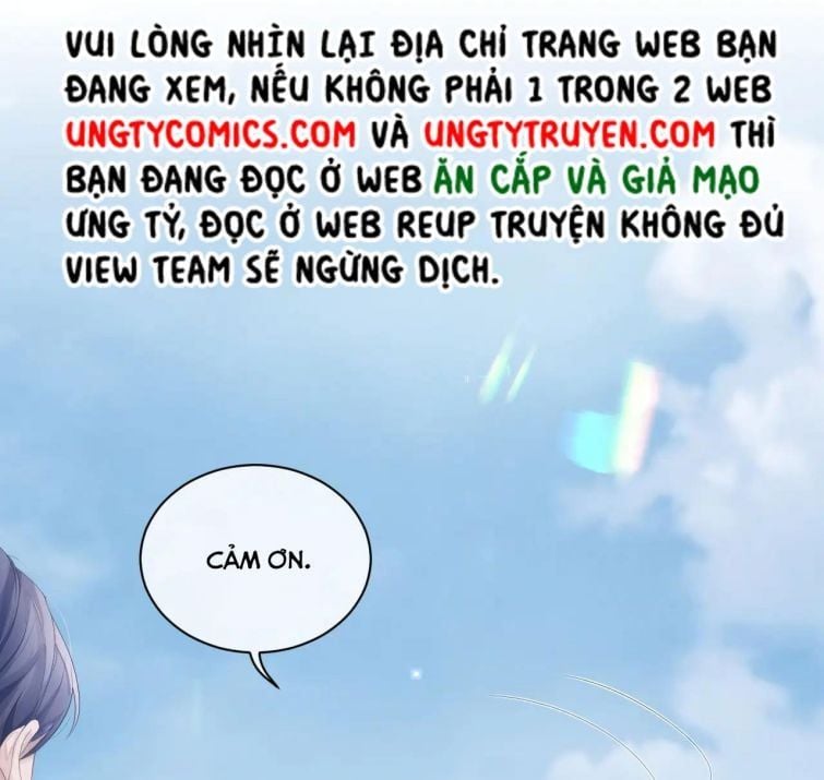 Cả Thế Giới Đều Muốn Ghép Chúng Tôi Làm Cp Mặc Dù Chúng Tôi Muốn Ly Hôn Chapter 34 - Trang 3
