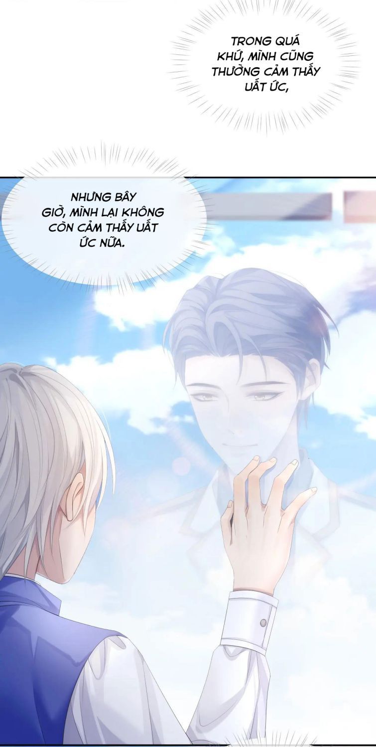 Cả Thế Giới Đều Muốn Ghép Chúng Tôi Làm Cp Mặc Dù Chúng Tôi Muốn Ly Hôn Chapter 34 - Trang 3