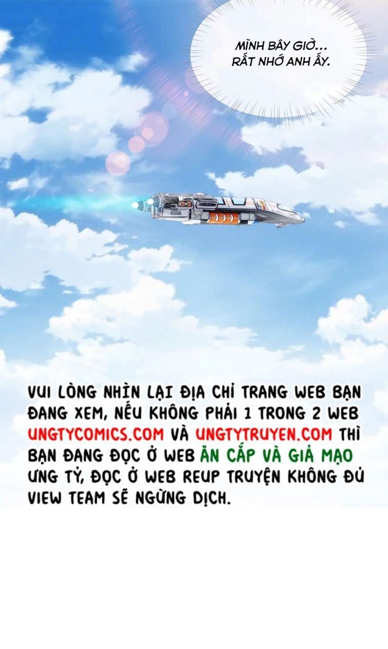 Cả Thế Giới Đều Muốn Ghép Chúng Tôi Làm Cp Mặc Dù Chúng Tôi Muốn Ly Hôn Chapter 34 - Trang 3