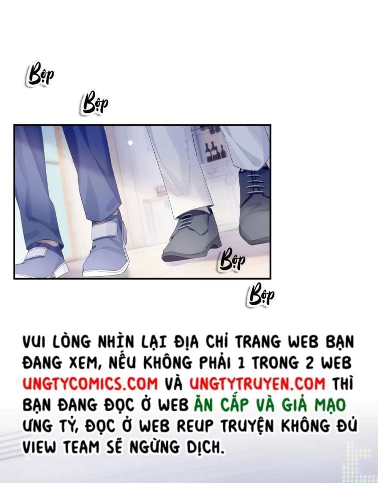 Cả Thế Giới Đều Muốn Ghép Chúng Tôi Làm Cp Mặc Dù Chúng Tôi Muốn Ly Hôn Chapter 34 - Trang 3