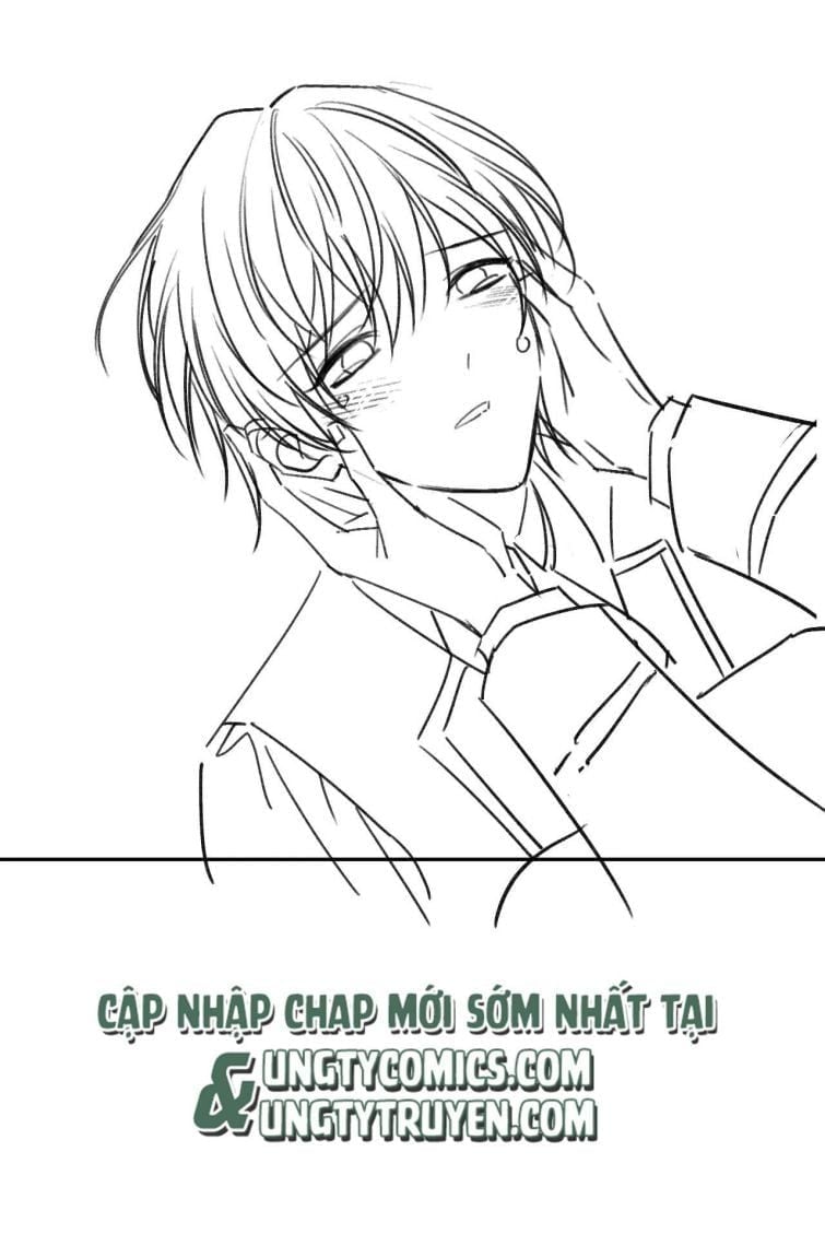 Cả Thế Giới Đều Muốn Ghép Chúng Tôi Làm Cp Mặc Dù Chúng Tôi Muốn Ly Hôn Chapter 34 - Trang 3