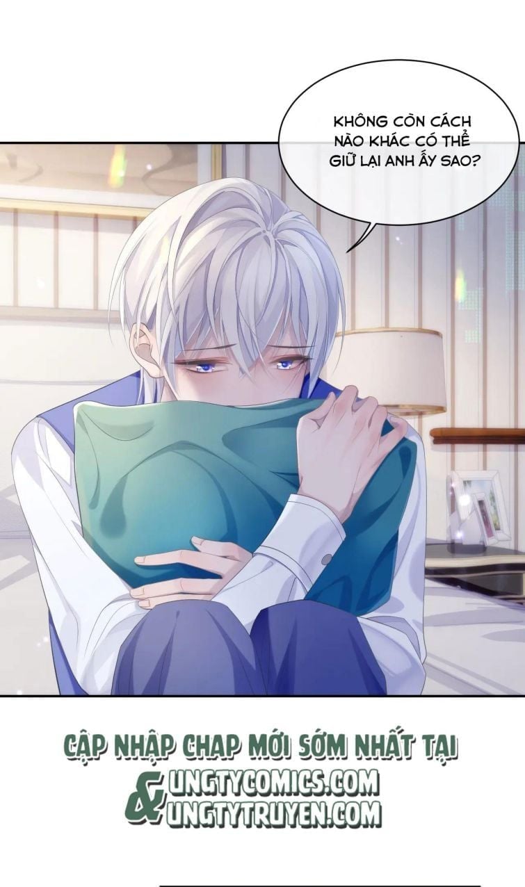 Cả Thế Giới Đều Muốn Ghép Chúng Tôi Làm Cp Mặc Dù Chúng Tôi Muốn Ly Hôn Chapter 35 - Trang 3
