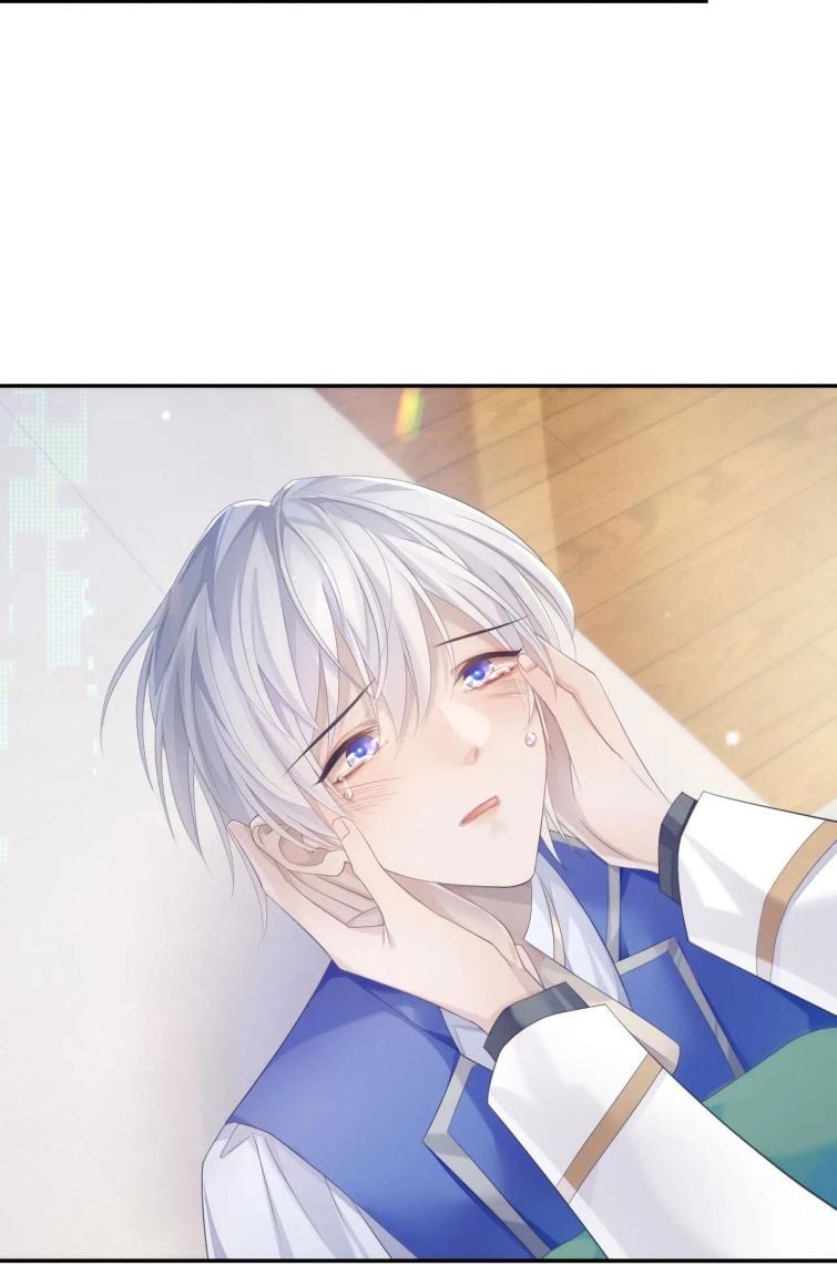 Cả Thế Giới Đều Muốn Ghép Chúng Tôi Làm Cp Mặc Dù Chúng Tôi Muốn Ly Hôn Chapter 35 - Trang 3