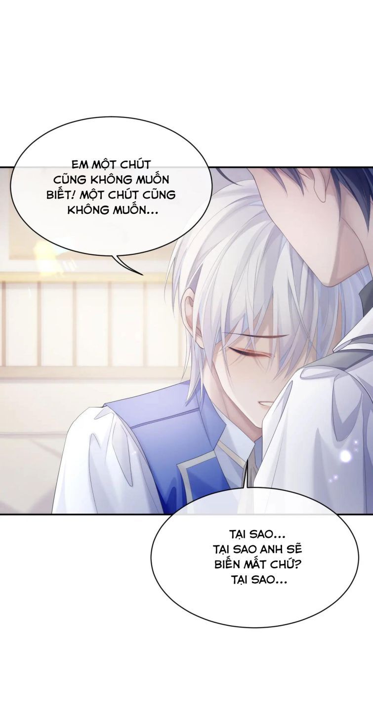 Cả Thế Giới Đều Muốn Ghép Chúng Tôi Làm Cp Mặc Dù Chúng Tôi Muốn Ly Hôn Chapter 35 - Trang 3