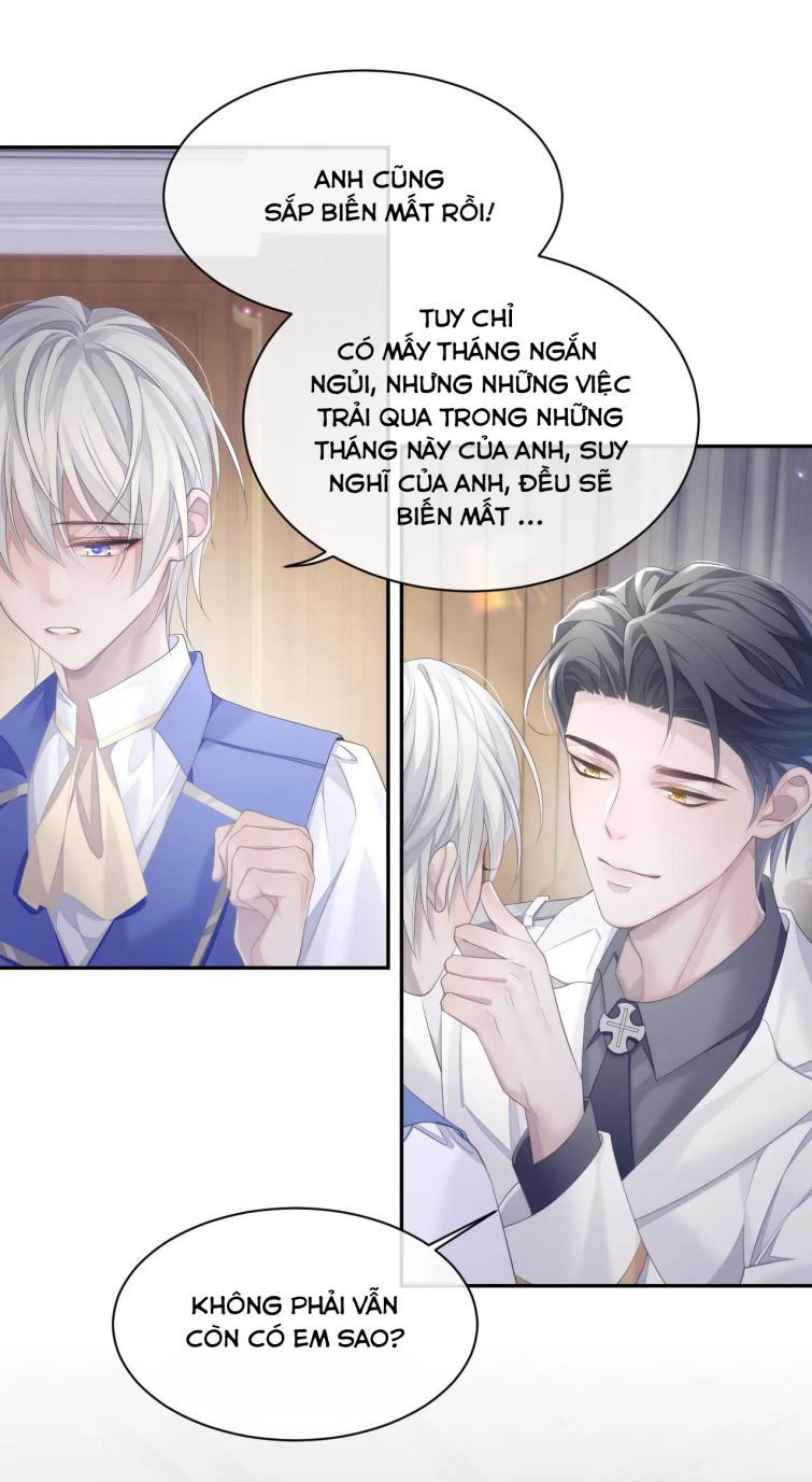 Cả Thế Giới Đều Muốn Ghép Chúng Tôi Làm Cp Mặc Dù Chúng Tôi Muốn Ly Hôn Chapter 35 - Trang 3