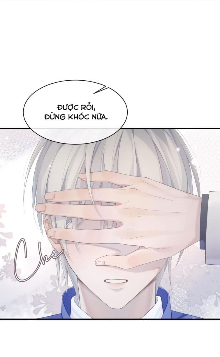 Cả Thế Giới Đều Muốn Ghép Chúng Tôi Làm Cp Mặc Dù Chúng Tôi Muốn Ly Hôn Chapter 35 - Trang 3