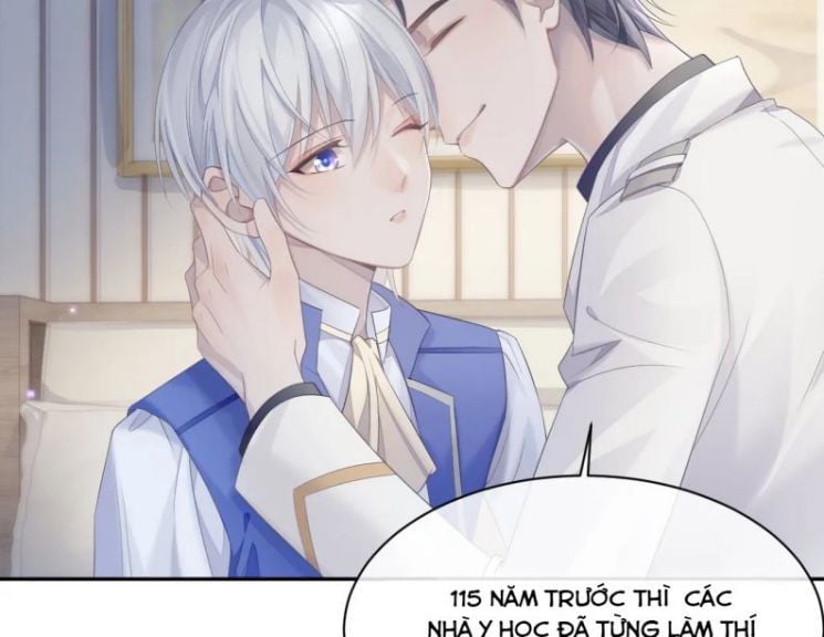 Cả Thế Giới Đều Muốn Ghép Chúng Tôi Làm Cp Mặc Dù Chúng Tôi Muốn Ly Hôn Chapter 36 - Trang 3