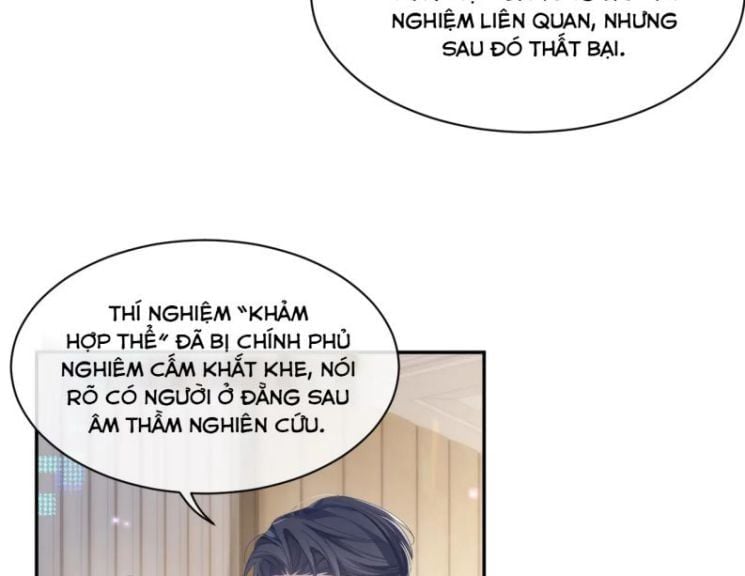 Cả Thế Giới Đều Muốn Ghép Chúng Tôi Làm Cp Mặc Dù Chúng Tôi Muốn Ly Hôn Chapter 36 - Trang 3
