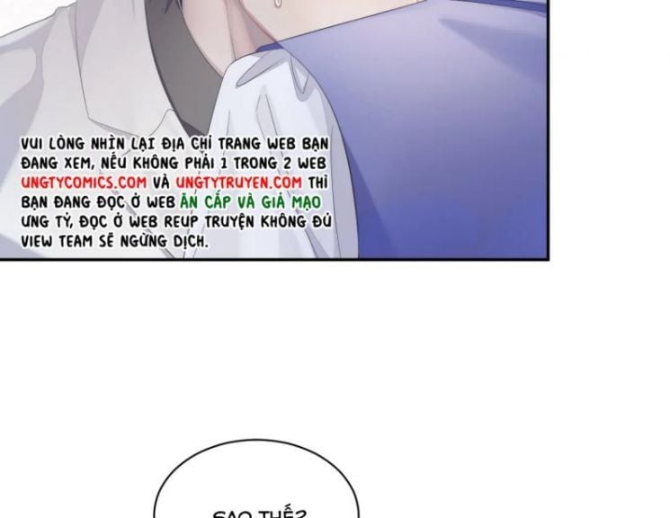 Cả Thế Giới Đều Muốn Ghép Chúng Tôi Làm Cp Mặc Dù Chúng Tôi Muốn Ly Hôn Chapter 36 - Trang 3