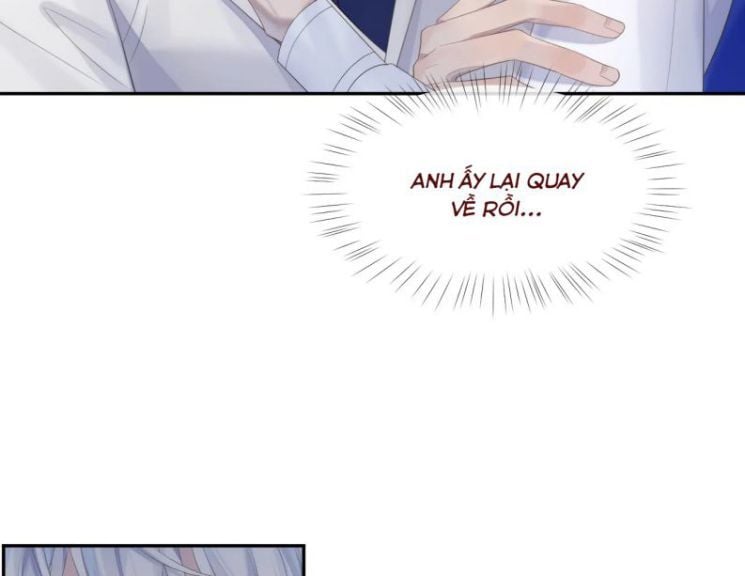 Cả Thế Giới Đều Muốn Ghép Chúng Tôi Làm Cp Mặc Dù Chúng Tôi Muốn Ly Hôn Chapter 36 - Trang 3