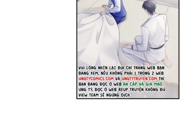 Cả Thế Giới Đều Muốn Ghép Chúng Tôi Làm Cp Mặc Dù Chúng Tôi Muốn Ly Hôn Chapter 36 - Trang 3