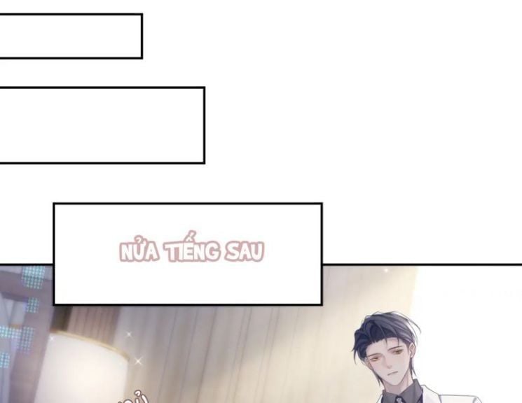 Cả Thế Giới Đều Muốn Ghép Chúng Tôi Làm Cp Mặc Dù Chúng Tôi Muốn Ly Hôn Chapter 36 - Trang 3