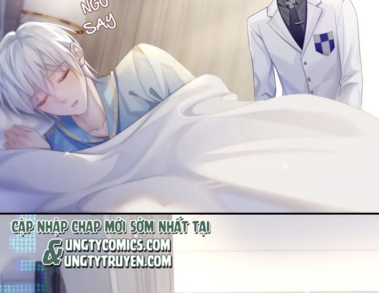 Cả Thế Giới Đều Muốn Ghép Chúng Tôi Làm Cp Mặc Dù Chúng Tôi Muốn Ly Hôn Chapter 36 - Trang 3