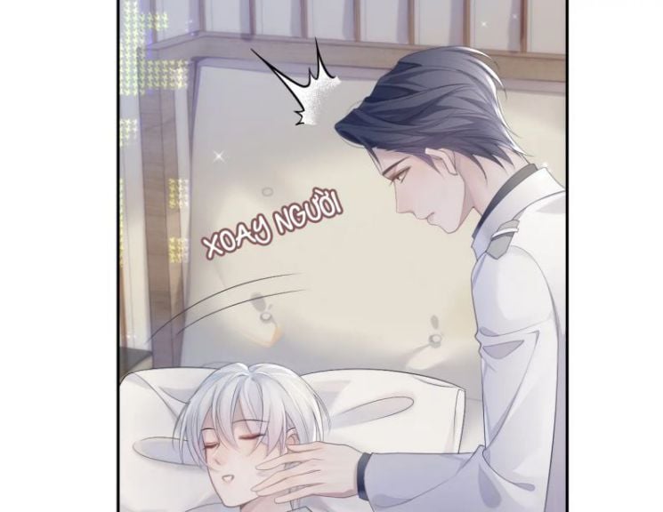 Cả Thế Giới Đều Muốn Ghép Chúng Tôi Làm Cp Mặc Dù Chúng Tôi Muốn Ly Hôn Chapter 36 - Trang 3