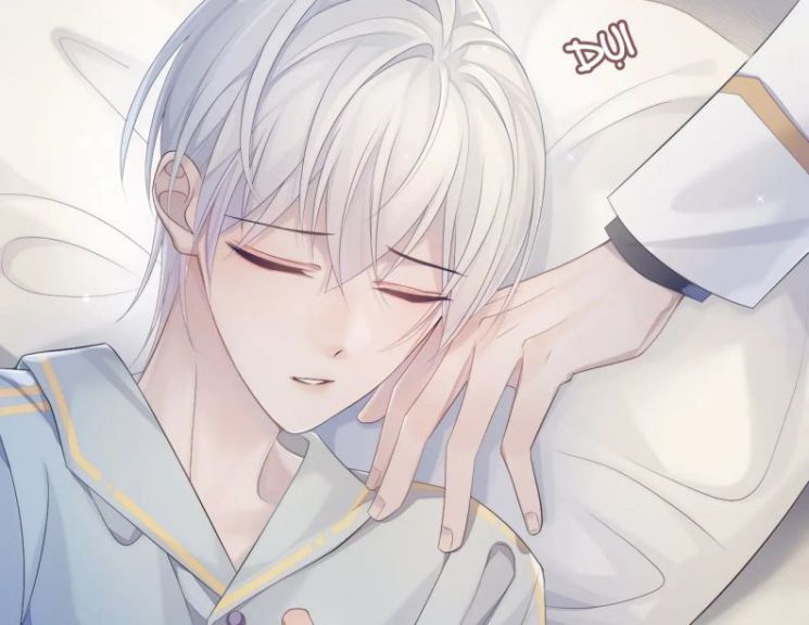 Cả Thế Giới Đều Muốn Ghép Chúng Tôi Làm Cp Mặc Dù Chúng Tôi Muốn Ly Hôn Chapter 36 - Trang 3