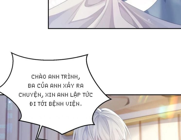 Cả Thế Giới Đều Muốn Ghép Chúng Tôi Làm Cp Mặc Dù Chúng Tôi Muốn Ly Hôn Chapter 36 - Trang 3