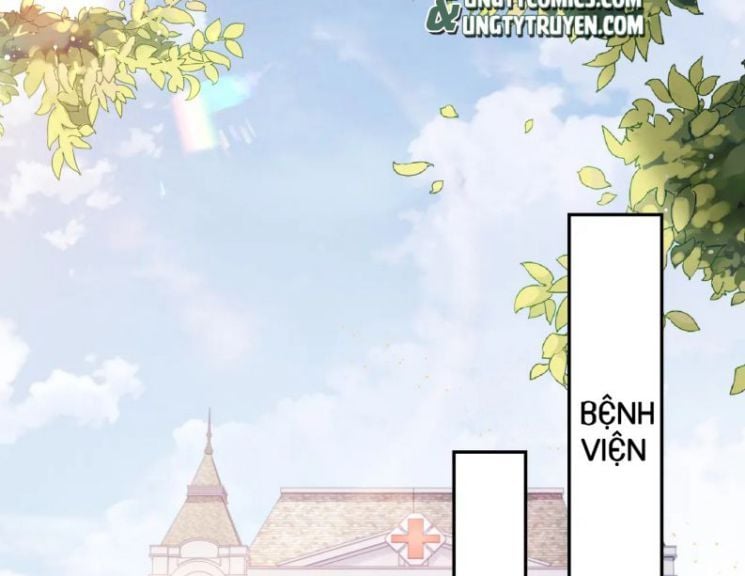 Cả Thế Giới Đều Muốn Ghép Chúng Tôi Làm Cp Mặc Dù Chúng Tôi Muốn Ly Hôn Chapter 36 - Trang 3