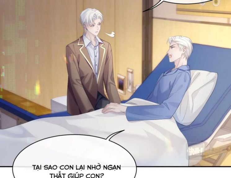 Cả Thế Giới Đều Muốn Ghép Chúng Tôi Làm Cp Mặc Dù Chúng Tôi Muốn Ly Hôn Chapter 36 - Trang 3