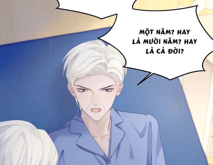 Cả Thế Giới Đều Muốn Ghép Chúng Tôi Làm Cp Mặc Dù Chúng Tôi Muốn Ly Hôn Chapter 36 - Trang 3