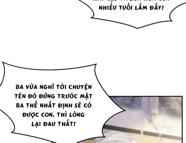 Cả Thế Giới Đều Muốn Ghép Chúng Tôi Làm Cp Mặc Dù Chúng Tôi Muốn Ly Hôn Chapter 36 - Trang 3