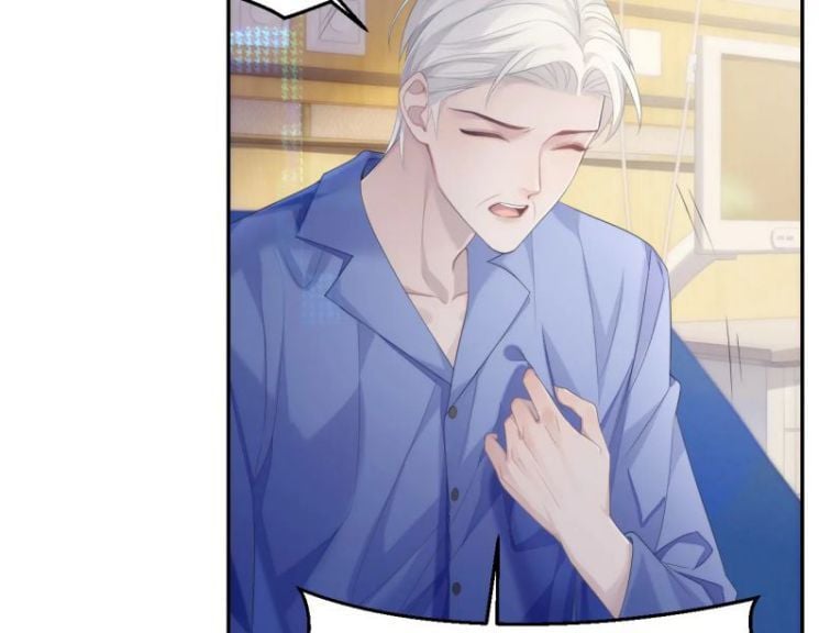Cả Thế Giới Đều Muốn Ghép Chúng Tôi Làm Cp Mặc Dù Chúng Tôi Muốn Ly Hôn Chapter 36 - Trang 3
