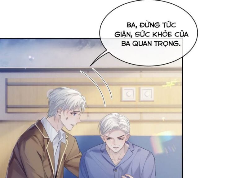 Cả Thế Giới Đều Muốn Ghép Chúng Tôi Làm Cp Mặc Dù Chúng Tôi Muốn Ly Hôn Chapter 36 - Trang 3