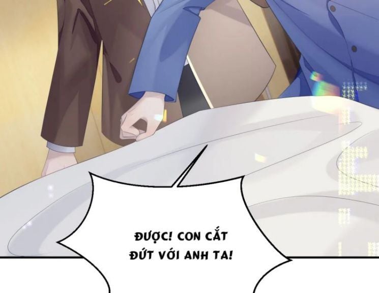 Cả Thế Giới Đều Muốn Ghép Chúng Tôi Làm Cp Mặc Dù Chúng Tôi Muốn Ly Hôn Chapter 36 - Trang 3
