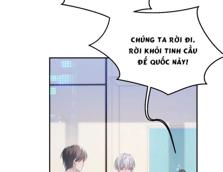 Cả Thế Giới Đều Muốn Ghép Chúng Tôi Làm Cp Mặc Dù Chúng Tôi Muốn Ly Hôn Chapter 36 - Trang 3