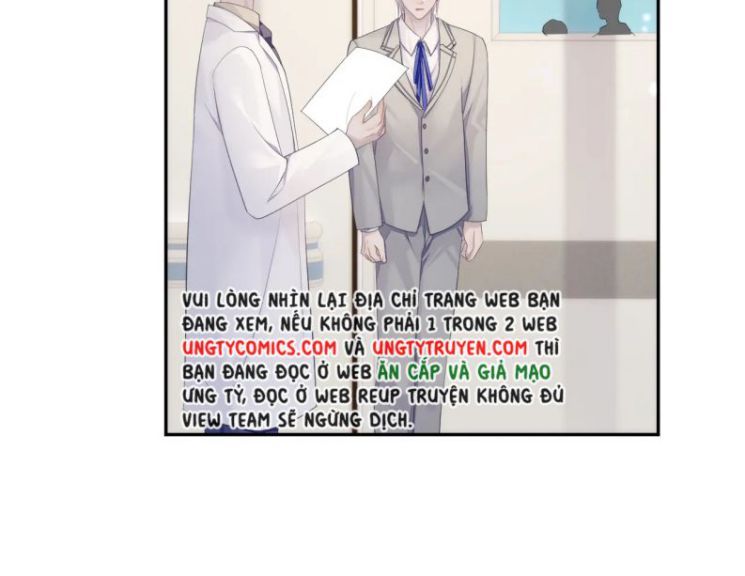 Cả Thế Giới Đều Muốn Ghép Chúng Tôi Làm Cp Mặc Dù Chúng Tôi Muốn Ly Hôn Chapter 36 - Trang 3