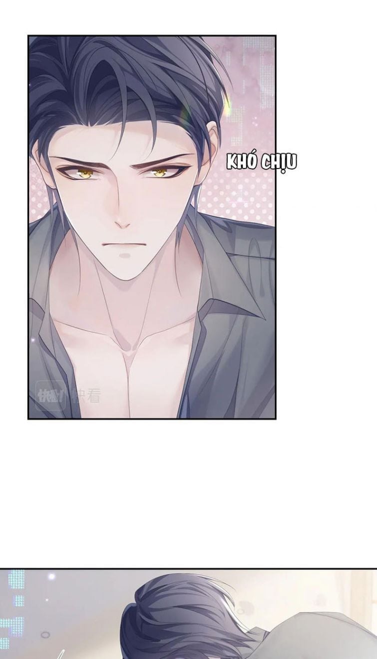 Cả Thế Giới Đều Muốn Ghép Chúng Tôi Làm Cp Mặc Dù Chúng Tôi Muốn Ly Hôn Chapter 38 - Trang 3