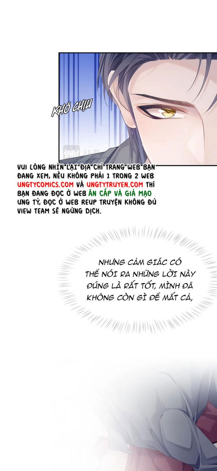 Cả Thế Giới Đều Muốn Ghép Chúng Tôi Làm Cp Mặc Dù Chúng Tôi Muốn Ly Hôn Chapter 38 - Trang 3