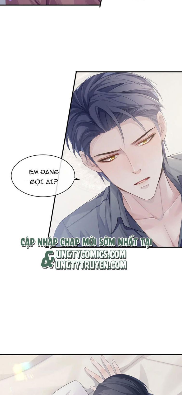 Cả Thế Giới Đều Muốn Ghép Chúng Tôi Làm Cp Mặc Dù Chúng Tôi Muốn Ly Hôn Chapter 38 - Trang 3