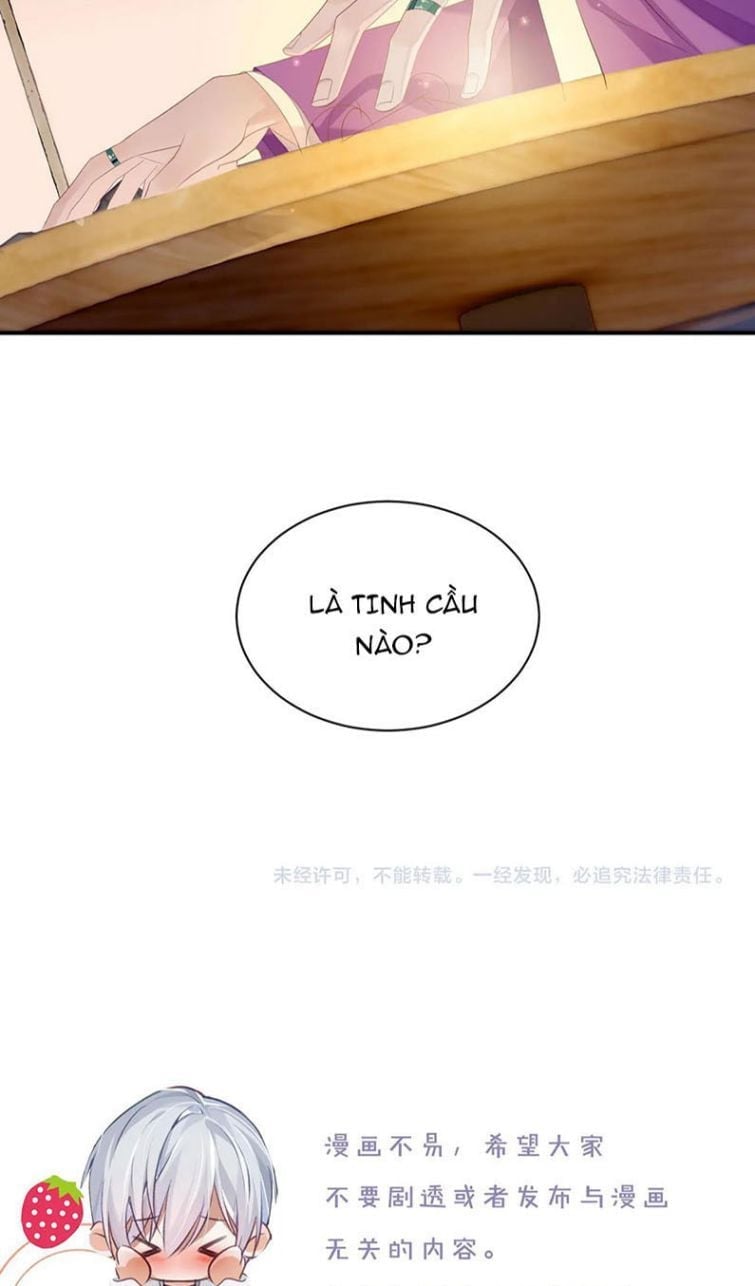Cả Thế Giới Đều Muốn Ghép Chúng Tôi Làm Cp Mặc Dù Chúng Tôi Muốn Ly Hôn Chapter 38 - Trang 3
