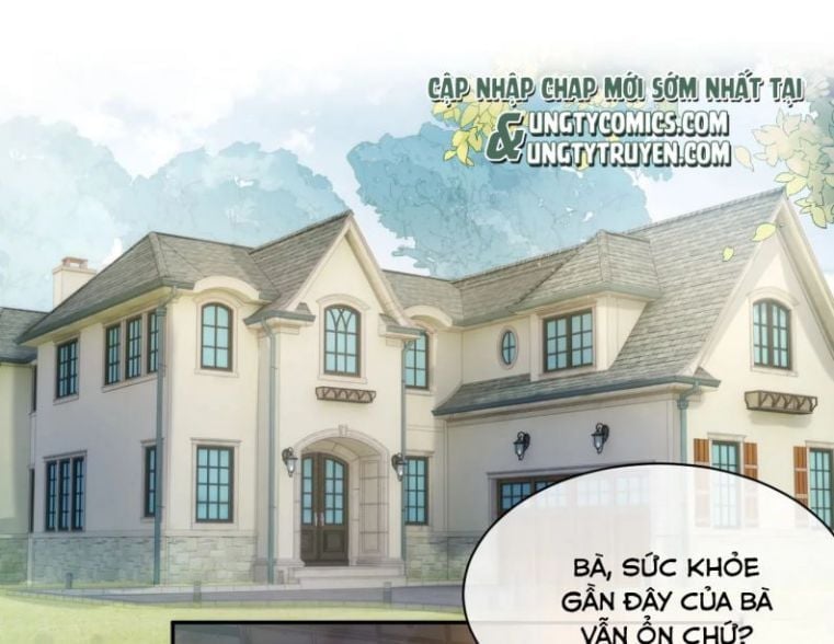 Cả Thế Giới Đều Muốn Ghép Chúng Tôi Làm Cp Mặc Dù Chúng Tôi Muốn Ly Hôn Chapter 39 - Trang 3
