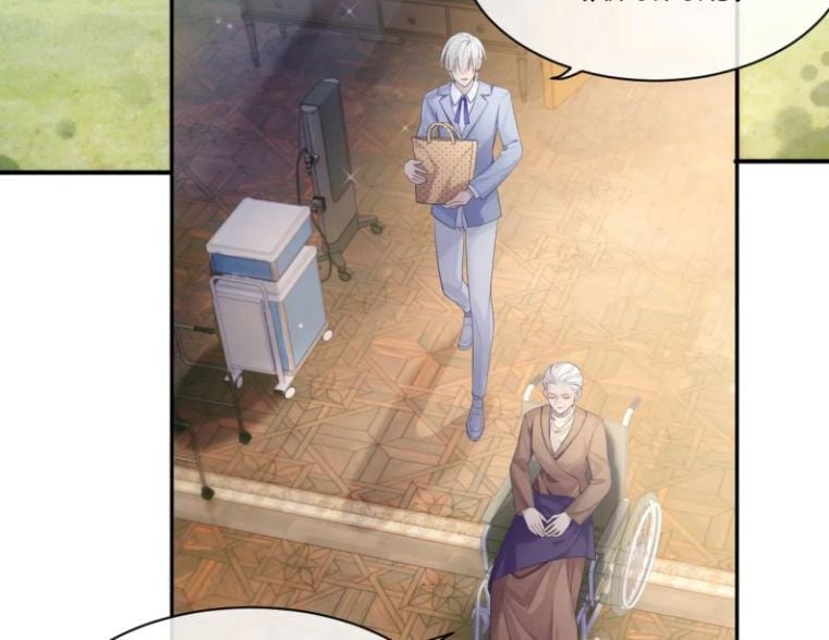 Cả Thế Giới Đều Muốn Ghép Chúng Tôi Làm Cp Mặc Dù Chúng Tôi Muốn Ly Hôn Chapter 39 - Trang 3