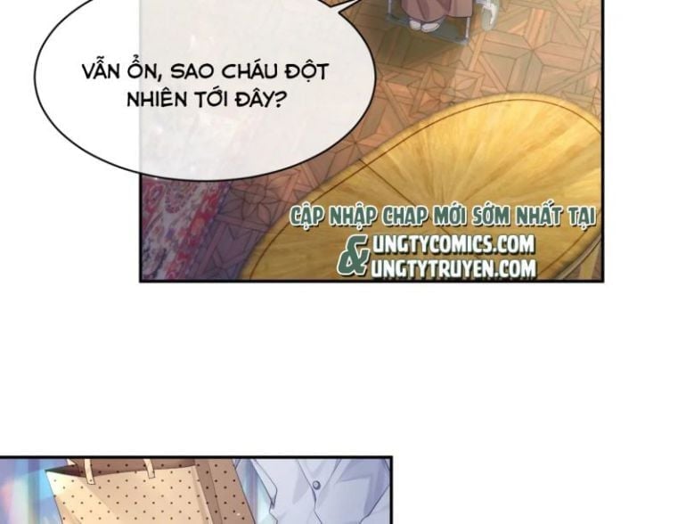 Cả Thế Giới Đều Muốn Ghép Chúng Tôi Làm Cp Mặc Dù Chúng Tôi Muốn Ly Hôn Chapter 39 - Trang 3