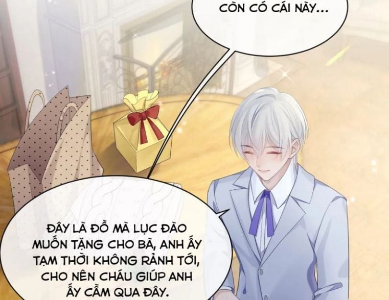 Cả Thế Giới Đều Muốn Ghép Chúng Tôi Làm Cp Mặc Dù Chúng Tôi Muốn Ly Hôn Chapter 39 - Trang 3