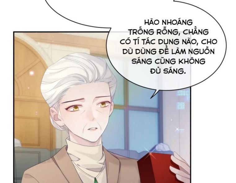 Cả Thế Giới Đều Muốn Ghép Chúng Tôi Làm Cp Mặc Dù Chúng Tôi Muốn Ly Hôn Chapter 39 - Trang 3