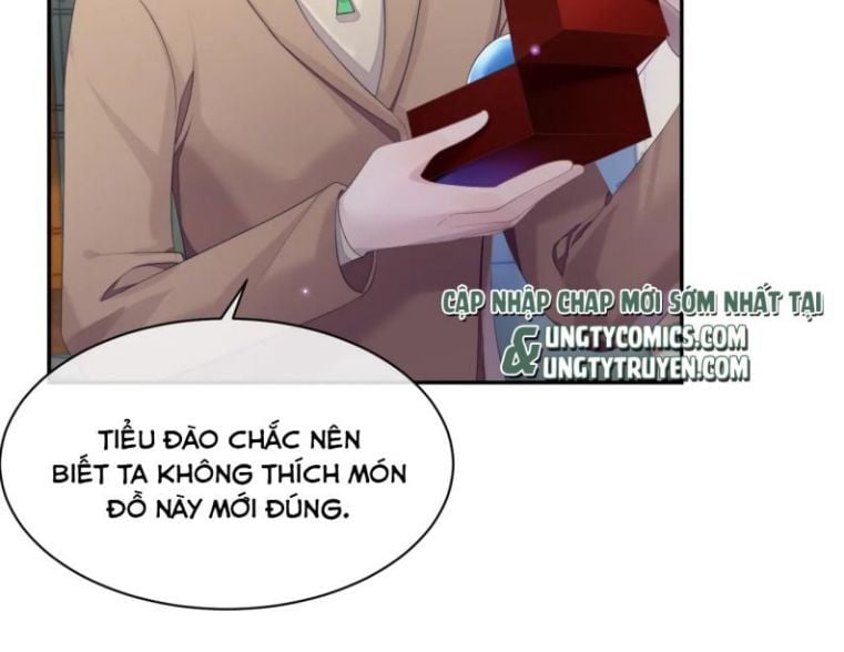 Cả Thế Giới Đều Muốn Ghép Chúng Tôi Làm Cp Mặc Dù Chúng Tôi Muốn Ly Hôn Chapter 39 - Trang 3