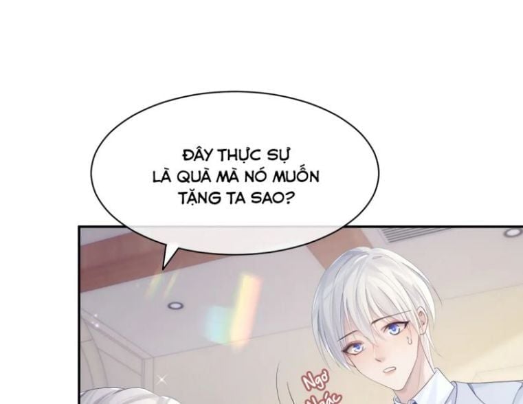 Cả Thế Giới Đều Muốn Ghép Chúng Tôi Làm Cp Mặc Dù Chúng Tôi Muốn Ly Hôn Chapter 39 - Trang 3