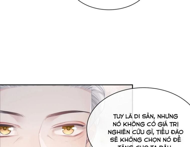 Cả Thế Giới Đều Muốn Ghép Chúng Tôi Làm Cp Mặc Dù Chúng Tôi Muốn Ly Hôn Chapter 39 - Trang 3